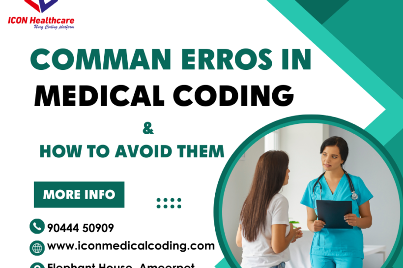 Medical coding icon medical coding