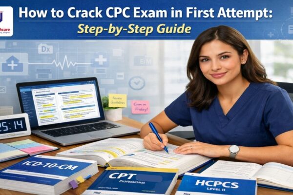 How to Crack CPC Exam in First Attempt: Step-by-Step Guide