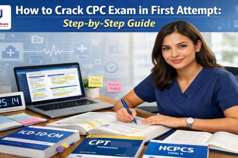 CPC Certification - Icon Medical Coding