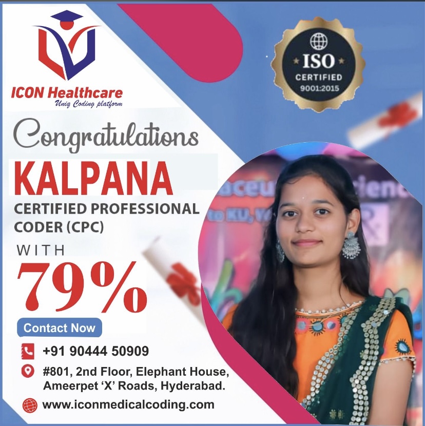 ICON Medical Coding
